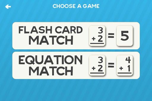 Ek Flash Kart Matematik Oyunu ekran görüntüsü