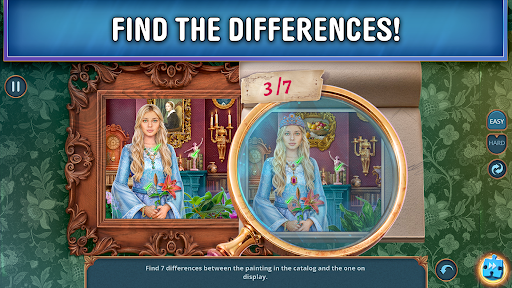 Hidden Legacy 1: Extra f2p ekran görüntüsü