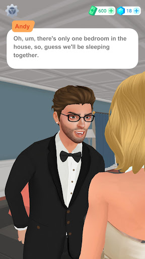 Become a Billionaire's Bride ekran görüntüsü
