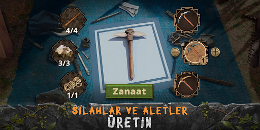 Survival Island: Evolve Pro ekran görüntüsü