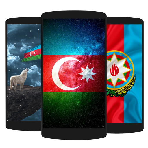 Azerbaycan Duvar Kağıtları