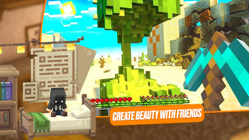 Modern Furniture Minecraft Mod ekran görüntüsü