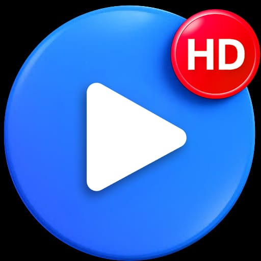 HD Video ve Müzik Oynatıcısı