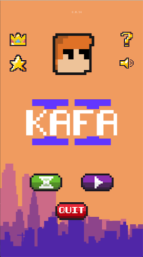 KAFA II ( Sonsuz Oyun ) ekran görüntüsü