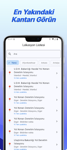 Kantar Bot ekran görüntüsü
