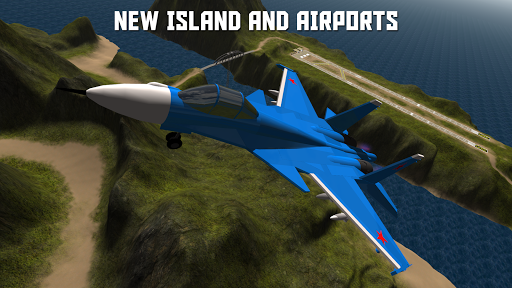 SimplePlanes ekran görüntüsü