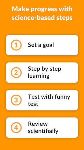 Learn English Vocabulary,Words ekran görüntüsü