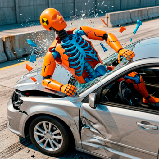 Crash X