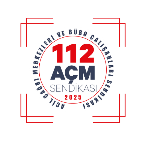 112 ACM Sendikası