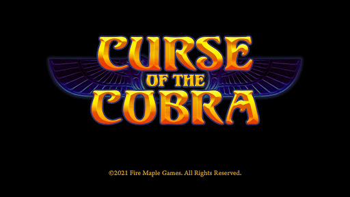 Curse of the Cobra ekran görüntüsü