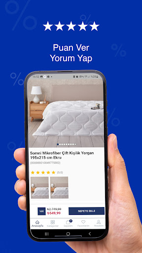 English Home: Ev & Alışveriş ekran görüntüsü
