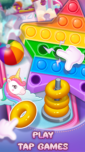Princess Phone Call Games ekran görüntüsü