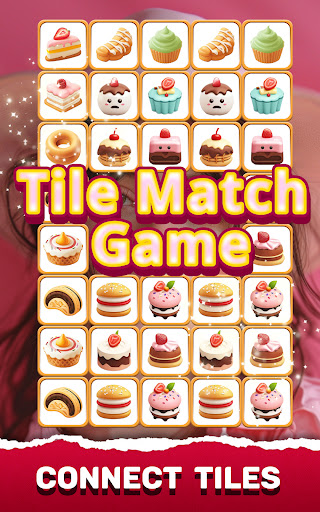 Lucky Onet Connect-Match Tile ekran görüntüsü