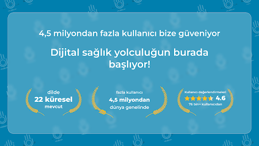 YourHour:Ekran Süresi Kontrolü ekran görüntüsü