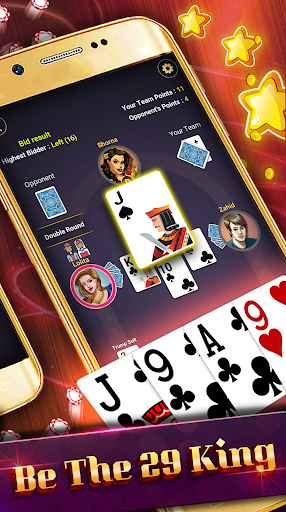 Play 29 Gold offline ekran görüntüsü