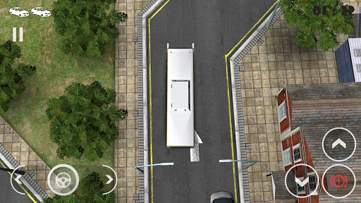 Parking Challenge 3D ekran görüntüsü