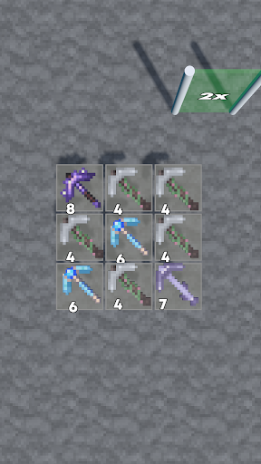 Mine Slasher ekran görüntüsü