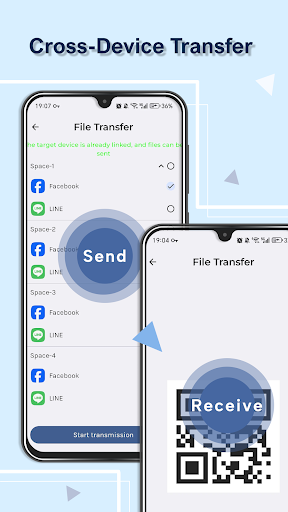 MultiApp Ultra ekran görüntüsü