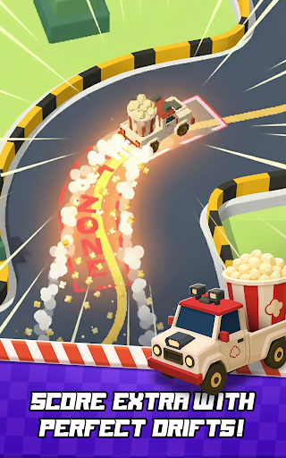 Drift Villains ekran görüntüsü
