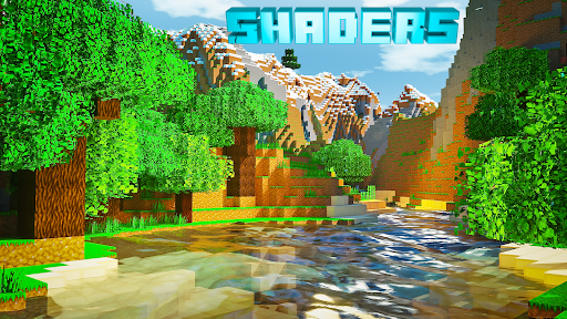 Minecraft için doku paketleri ekran görüntüsü