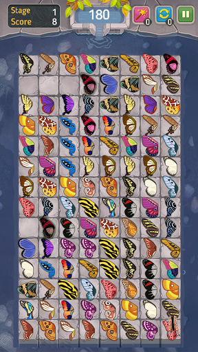 Butterfly Kyodai 2 ekran görüntüsü