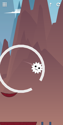 Climb Higher - Physics Puzzles ekran görüntüsü