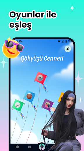 Jila ekran görüntüsü