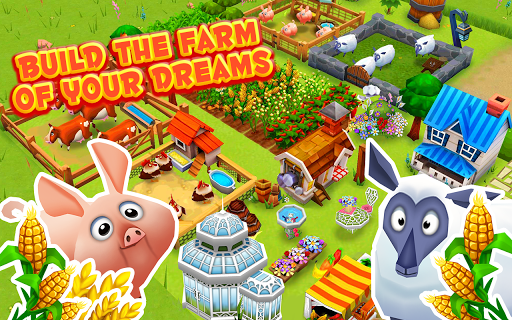 Farm Story 2 ekran görüntüsü