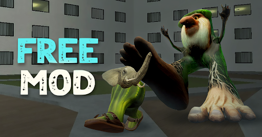 Universe Playground Games ekran görüntüsü