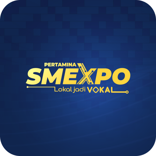 Pertamina SMEXPO