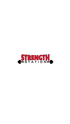 STRENGTH STATION ekran görüntüsü