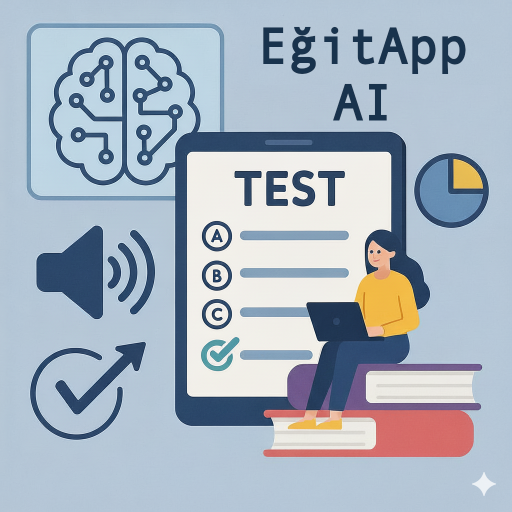 EğitApp AI