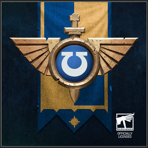 Supremacy: Warhammer 40,000