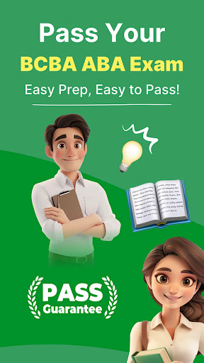 ABA Exam Practice 2026 ekran görüntüsü