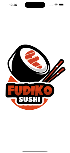 FUDIKO Sushi ekran görüntüsü