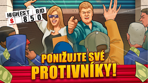 Bid Wars 2: Pawn Shop Empire ekran görüntüsü