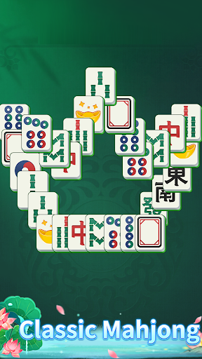 SoPure Mahjong: Tile Match ekran görüntüsü