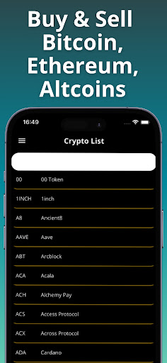 Crypto Trading AI : CPreds ekran görüntüsü