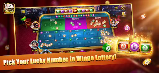 KKTeenPatti - Poker, Slots ekran görüntüsü