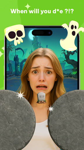 Tahmin Filtre Minigame ekran görüntüsü