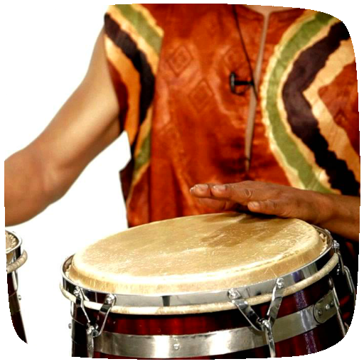 African Drums Lessons Guide