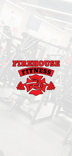 Firehouse Fitness Gym ekran görüntüsü