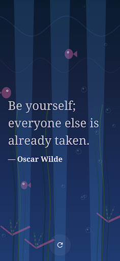 Quotes Widget: Daily Inspire ekran görüntüsü