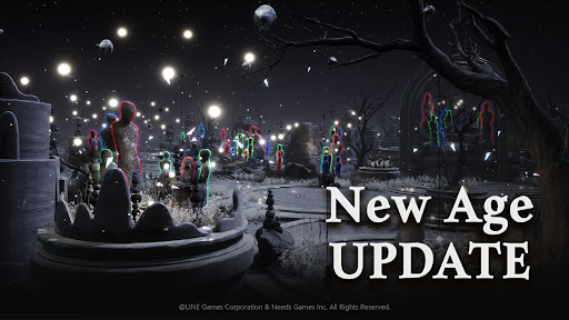 Undecember: New Age ekran görüntüsü