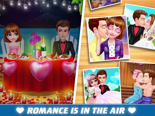 Pregnant Mommy Care Baby Games ekran görüntüsü