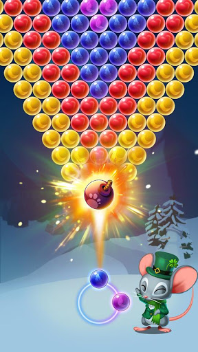 Bubble Shooter: Baloncuk Oyunu ekran görüntüsü