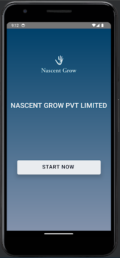 Nascent Grow ekran görüntüsü