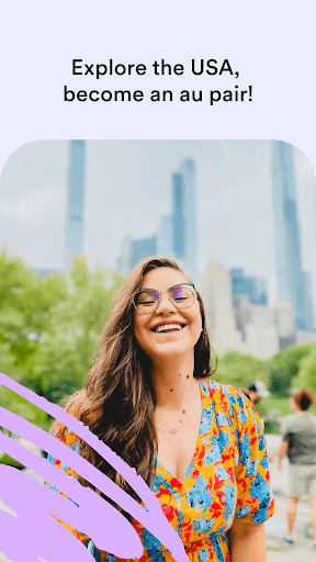 Cultural Care - Au Pair ekran görüntüsü