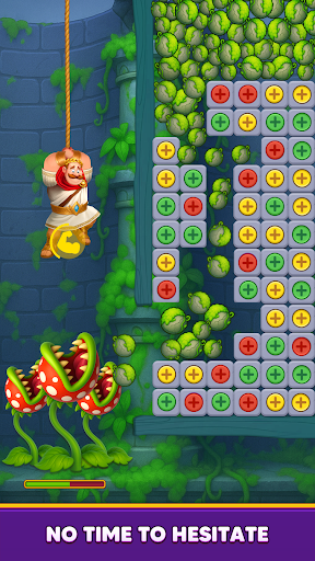 King Escape: King Castle ekran görüntüsü