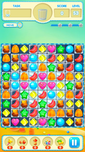 Candy Land Road ekran görüntüsü